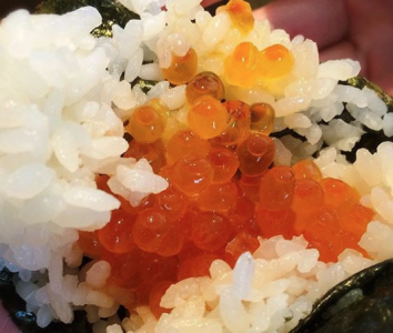 【日本庶民美食】 原來日本的手作【御飯糰】也可以如此講究!