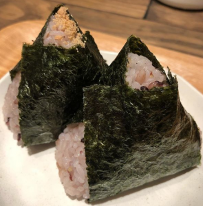 【日本庶民美食】 原來日本的手作【御飯糰】也可以如此講究!