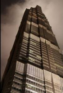 盤點世界各地的最高建築