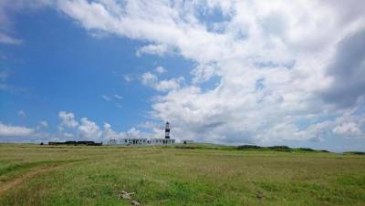 【趣吧】澎湖跳島TOP10這樣玩!