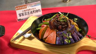 台北「天下第一攤」便當戰 10家攤商爭奪獎項