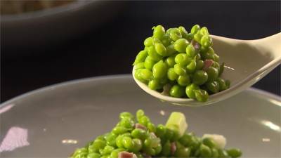 廚藝 畫藝都精湛!餐廳還原張大千「大千雞」