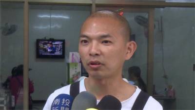 廣西太太思念家鄉味 老闆竹山開店賣起「卷筒粉」