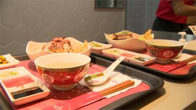 傳承60年好滋味 新加坡醬油雞飯創始店來台