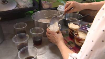 遊客必吃!池上老字號豆皮店只賣這三樣