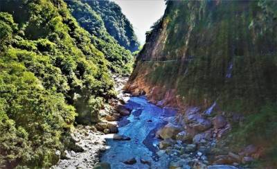 【趣吧】夏日消暑活動10路線!暑假登山乘涼×玩水景點推薦