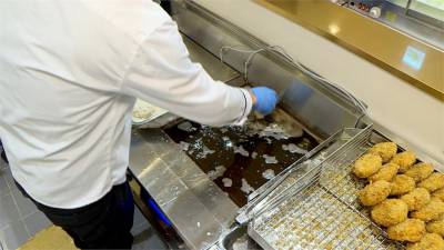日本超人氣名餅吃過嗎?研發松露和牛新口味