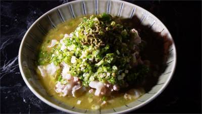 夏天吃川菜 重慶烤魚溫辣改良多了台灣味