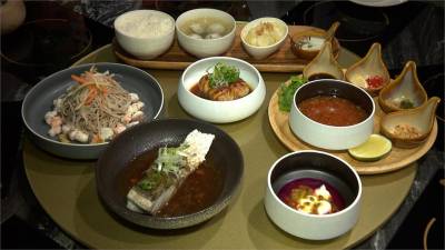 夏天吃鱸鰻麻油料理!膠質豐富補足一日營養