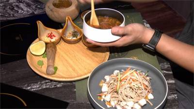 夏天吃鱸鰻麻油料理!膠質豐富補足一日營養