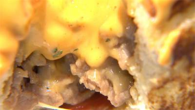 創意復古風餐廳 「法式」白菜滷清爽不油膩