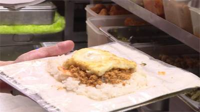 洗米到烹調都有玄機!大份量「白米飯糰」天天吃不脹氣