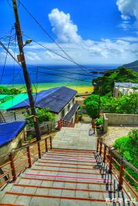 北台灣最美的特色小學 靠山面海,坐擁無敵海景太幸福!