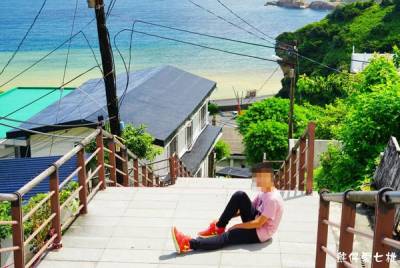 北台灣最美的特色小學 靠山面海,坐擁無敵海景太幸福!