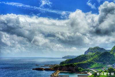 北台灣最美的特色小學 靠山面海,坐擁無敵海景太幸福!