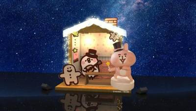 2019新北歡樂耶誕城11 15盛大開城!活動總覽看這裡