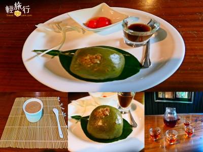 新北│探訪秘境中的秘境!走進最平緩古道,登高眺望龜山島!