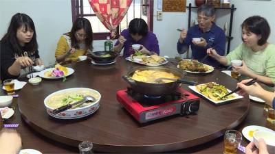 不再限女性食用!麻油荷包蛋營養又補身