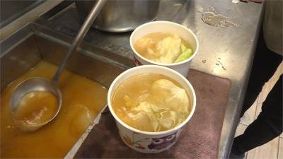 雲林超霸氣麻油雞!每一塊竟都是「雞腿肉」