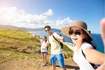 親子旅行推薦|國內外推薦名單 大人小孩都能開心享受行程