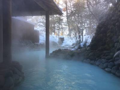 【趣吧】日本北海道冬天玩雪趣!北海道溫泉 破冰船體驗