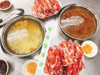 【台北冬天必吃】薑母鴨 羊肉爐 麻油雞大全!