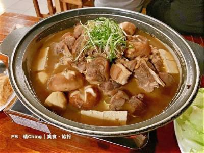 【台北冬天必吃】薑母鴨 羊肉爐 麻油雞大全!