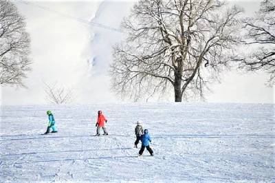 【趣吧】日本富士山滑雪場這樣玩!日本滑雪場玩法懶人包