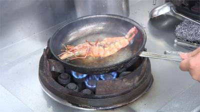 中西合璧!南北貨入菜 變身創意料理超吸睛