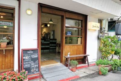 文山區「寧靜日常咖啡廳」 美味又健康的早餐盤人氣大爆棚!
