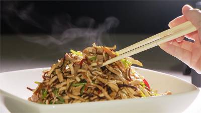 閏四月為父母添福壽 外送紅麴豬腳人氣夯