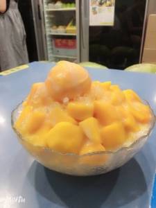 【趣吧】台南美食精選TOP10,小編含淚分享台南美食大集合!