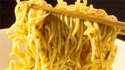 泡麵控不能錯過!「三杯雞乾麵」如同現煮