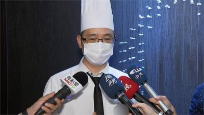 唯一替金正恩做菜的台灣人!鐵板燒師傅揭露「最愛料理」