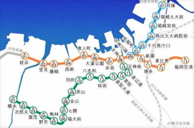 【趣吧】日本九州自由行懶人包!日本九州自由行交通×景點×特色體驗