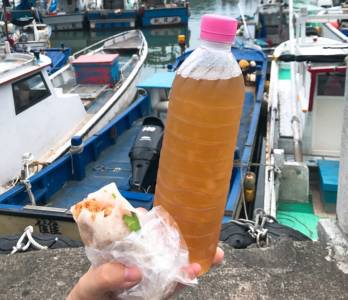 【趣吧】夏天來去東北角景點看海!2020最新東北角景點玩法攻略