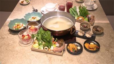 1隻龍蝦能4吃!餐廳將粵式料理融入火鍋