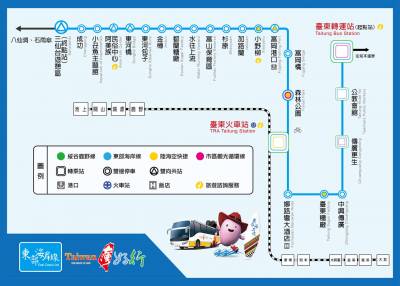 2020台灣國際熱氣球嘉年華懶人包|夜晚還能參觀台東最美星空