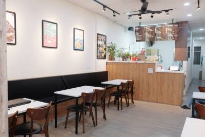 在地經營20年!南投沁涼古早味冰店,夏日消暑好選擇
