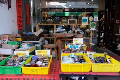 捏出生活的風格,日月潭「禪原」手作陶藝 茶壺藝品