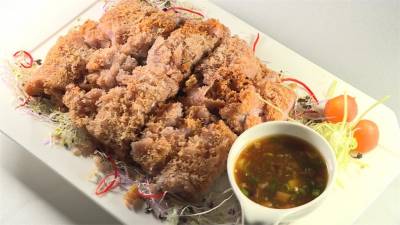 不同風貌展現家鄉味!黃花魚湯 芋泥鴨吃出新滋味