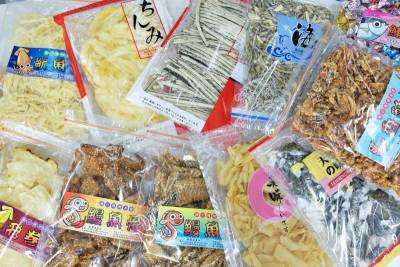 蘇澳在地人推薦伴手禮首選!讓你能嚐到「海」的風味!