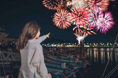 【趣吧】2020七夕情人節幾號?全台情人節活動X景點X玩法15選