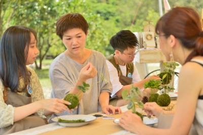 【趣吧】宜蘭東風綠活-夢幻露營指南︱免裝備x職人體驗x小農餐桌