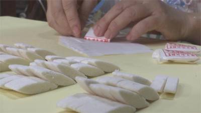 「升級版」古早味甲子宴 9家鹿港老店端名菜