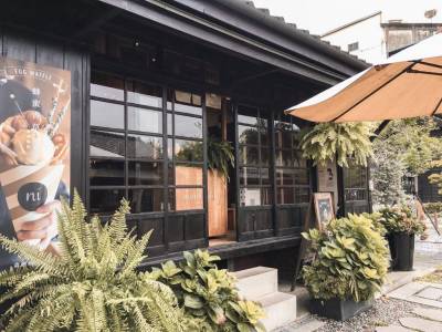 【趣吧】別再問嘉義人假日是不是都去阿里山!最新嘉義景點X美食推薦