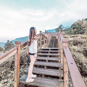【趣吧】別再問嘉義人假日是不是都去阿里山!最新嘉義景點X美食推薦