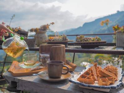 【趣吧】別再問嘉義人假日是不是都去阿里山!最新嘉義景點X美食推薦