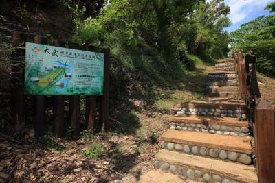 台東山林森呼吸|走入台東私房登山步道Top8 感受清新大自然