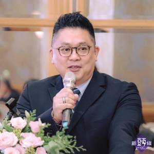 旅行泡泡 沒有您想像中的簡單 劉喜臨博士專訪